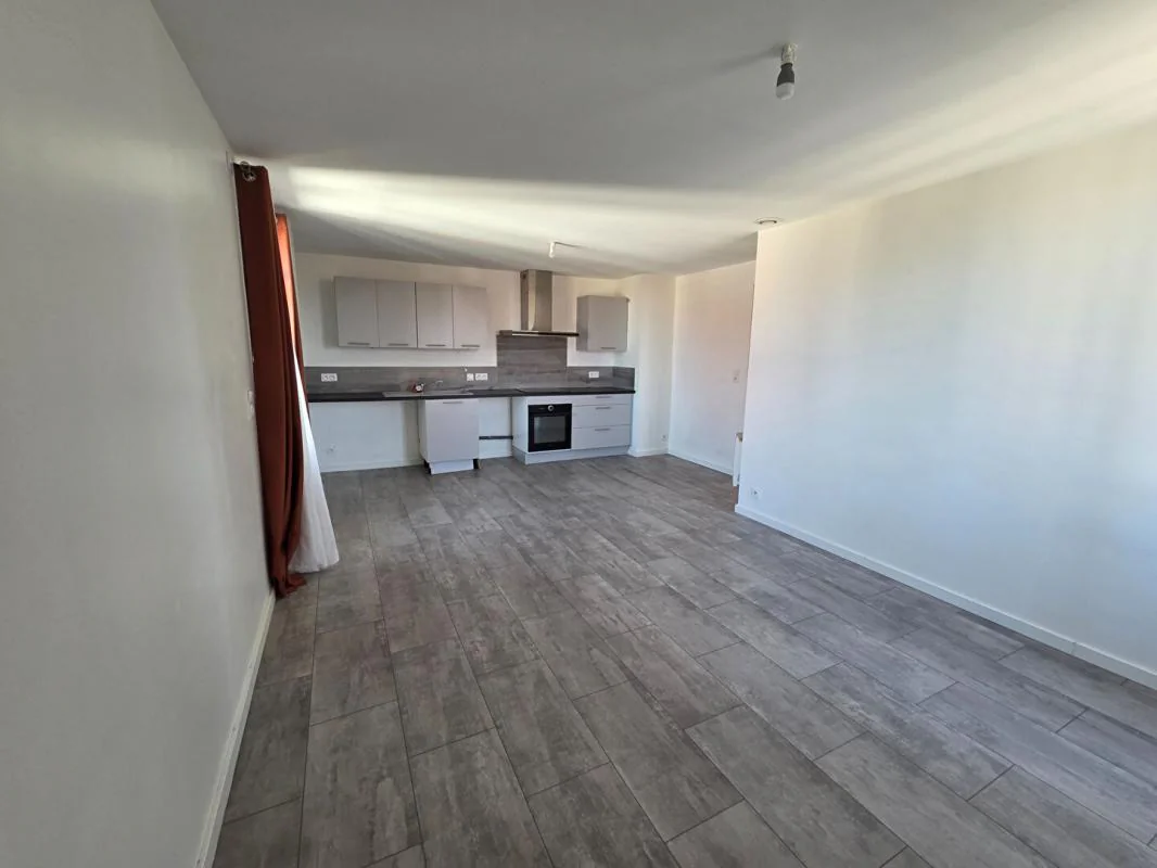 Appartement à Pontarlier