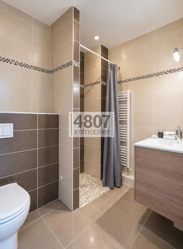 Appartement 5 pièces à vendre à Feigères (74160) - photo 10