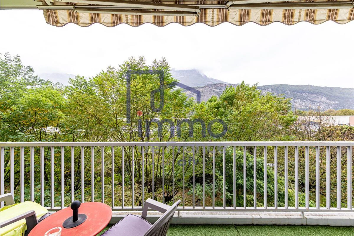 Appartement 3 pièces à vendre au Pont-de-Claix (38800) - photo 6
