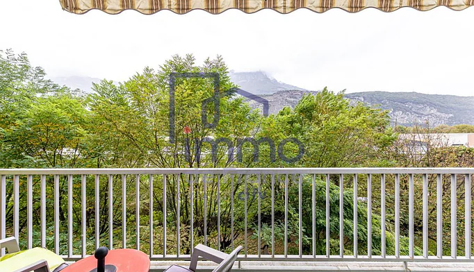 Appartement 3 pièces à vendre au Pont-de-Claix (38800) - photo 6