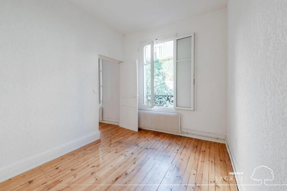 Appartement 4 pièces à vendre à Vichy (03200) - photo 8