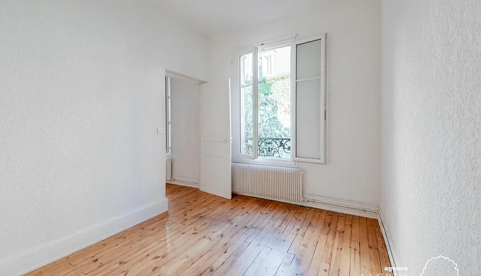 Appartement 4 pièces à vendre à Vichy (03200) - photo 8