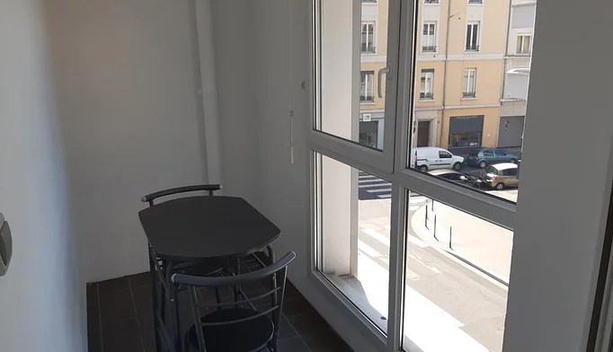 Appartement 2 pièces à louer à Lyon (69007) - photo 4