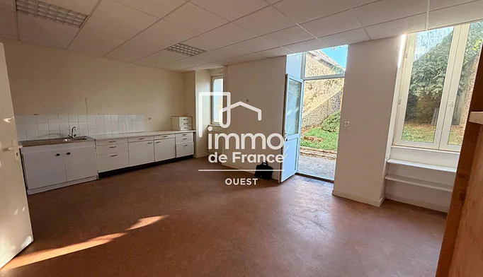 Immeuble à vendre à Mayenne (53100) - photo 18