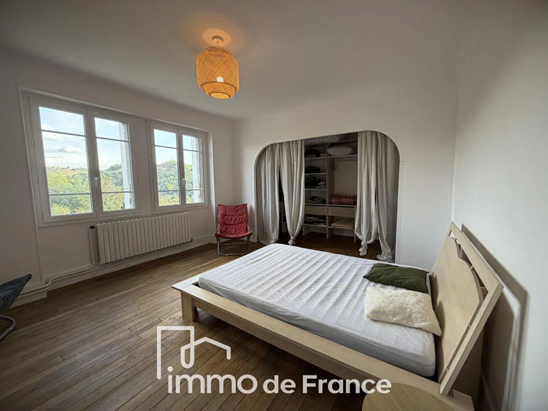 Maison 5 pièces à vendre à Viviez (12110) - photo 11