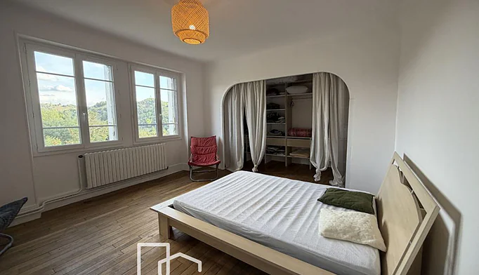 Maison 5 pièces à vendre à Viviez (12110) - photo 11