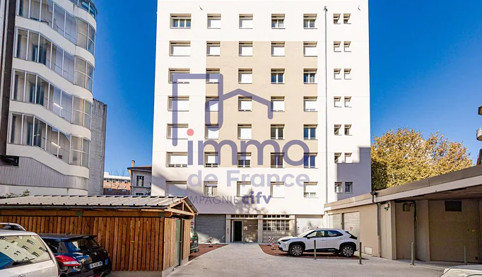Appartement 2 pièces à vendre à Grenoble (38000) - photo 11