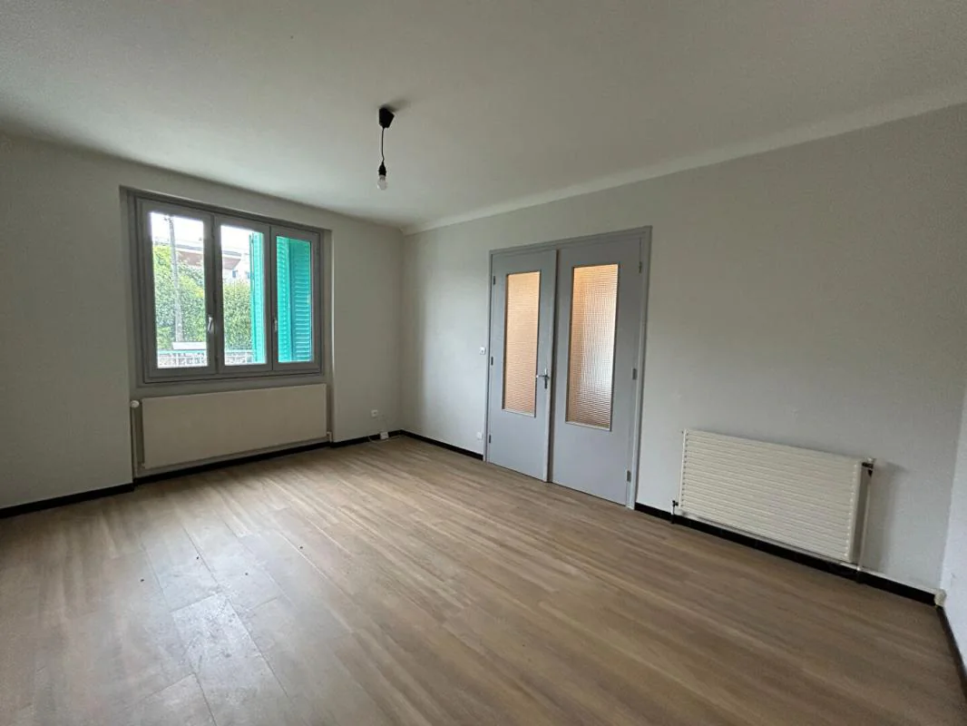 Maison 3 pièces à louer à Lyon (69008) - photo 2