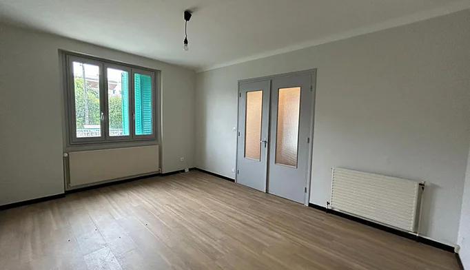 Maison 3 pièces à louer à Lyon (69008) - photo 2