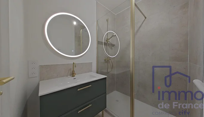 Appartement 4 pièces à vendre à Saint-Étienne (42100) - photo 6