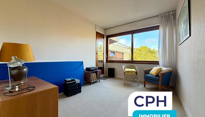 Appartement 3 pièces à vendre au Chesnay-Rocquencourt (78150) - photo 9