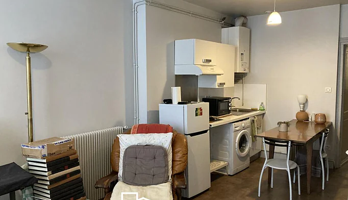 Appartement 2 pièces à vendre à Rodez (12000) - photo 6