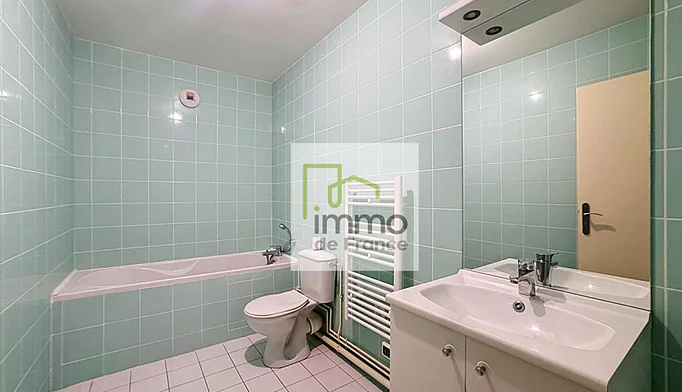 Appartement 1 pièce à louer à Lille (59260) - photo 5