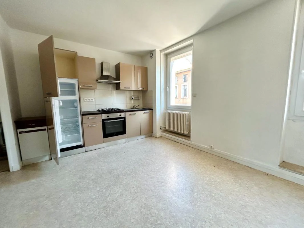 Immeuble à vendre à Saint-Vallier (26240) - photo 4