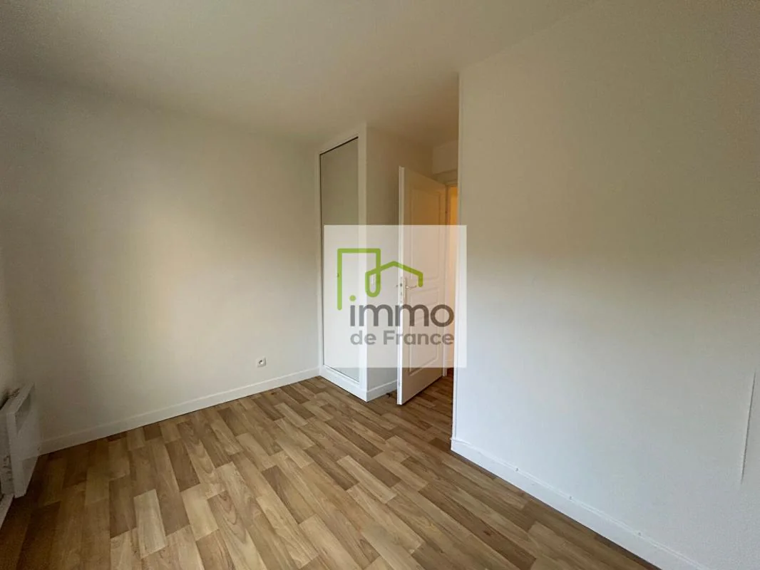 Appartement 3 pièces à louer à Madeleine (59110) - photo 11