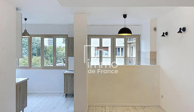 Appartement 4 pièces à vendre à Bourg-en-Bresse (01000) - photo 3