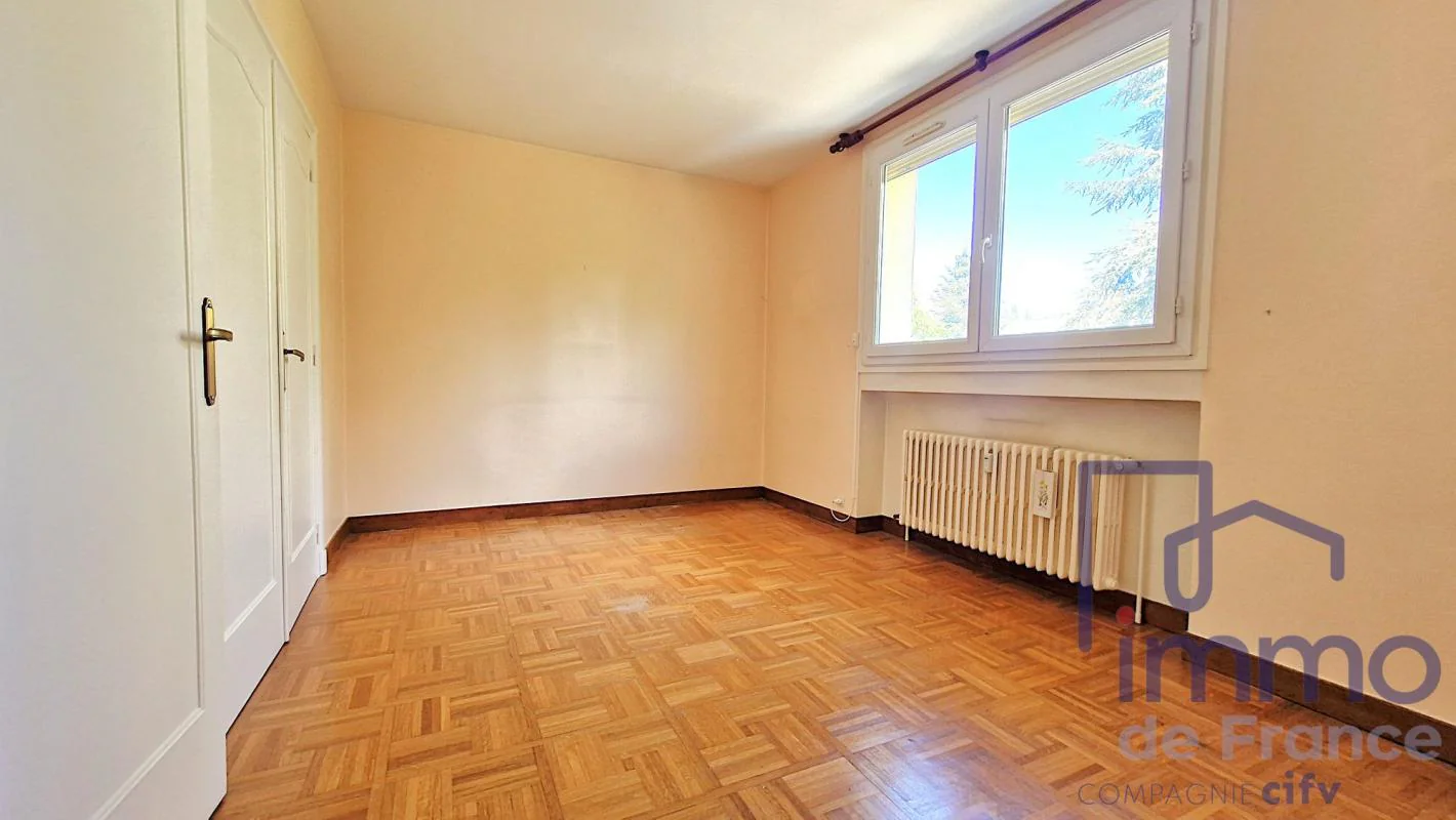 Appartement 5 pièces à vendre à Saint-Étienne (42100) - photo 13