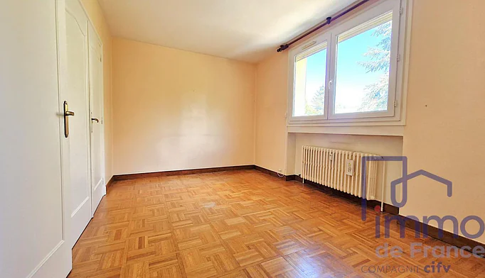 Appartement 5 pièces à vendre à Saint-Étienne (42100) - photo 13