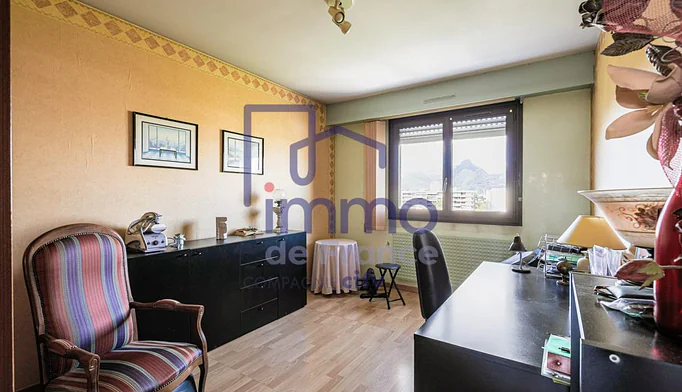 Appartement 5 pièces à vendre à Échirolles (38130) - photo 13