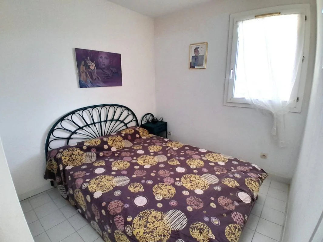 Appartement 3 pièces à vendre à Agde (34300) - photo 4