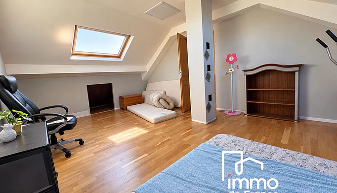 Maison 7 pièces à vendre à Gagny (93220) - photo 15