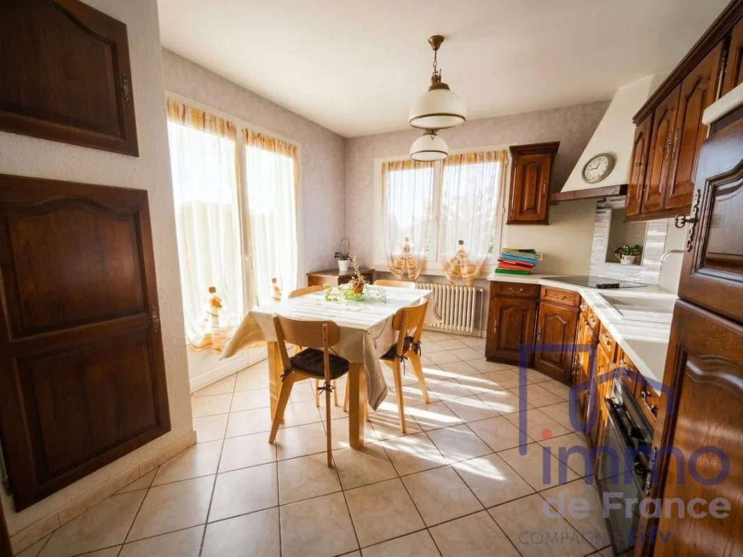 Maison 5 pièces à vendre à Veauche (42340) - photo 4