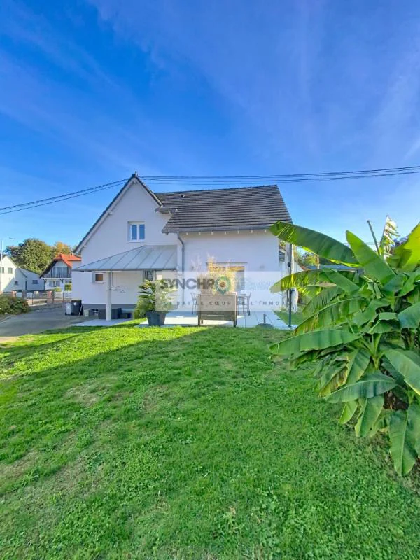 Maison 6 pièces à vendre à Schweighouse-sur-Moder (67590) - photo 3