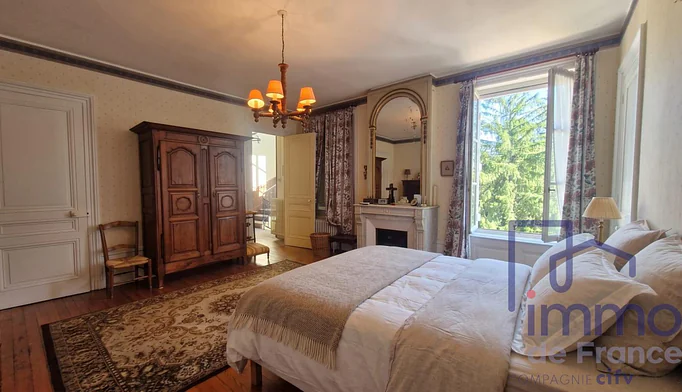 Maison 32 pièces à vendre à Étrat (42580) - photo 3