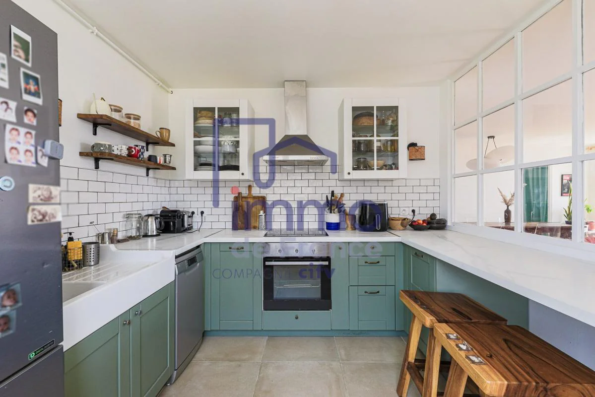 Appartement 4 pièces à vendre à Grenoble (38000) - photo 9