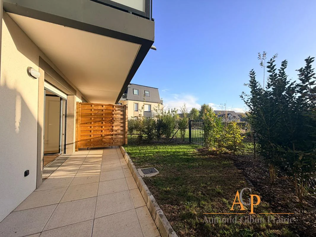 Appartement 2 pièces à vendre à Cormelles-le-Royal (14123) - photo 3