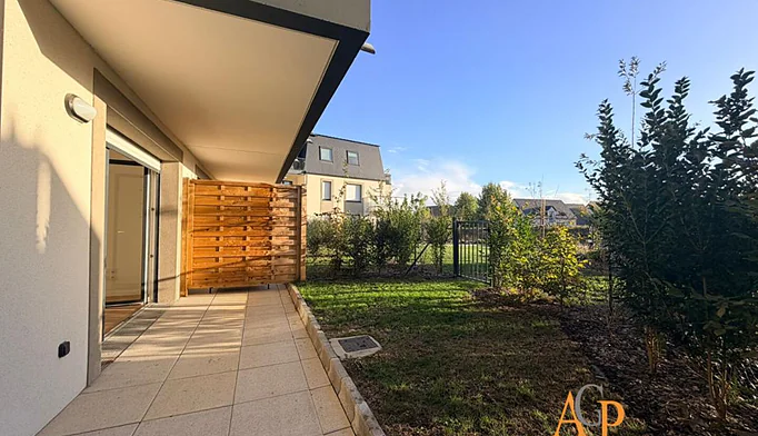 Appartement 2 pièces à vendre à Cormelles-le-Royal (14123) - photo 3