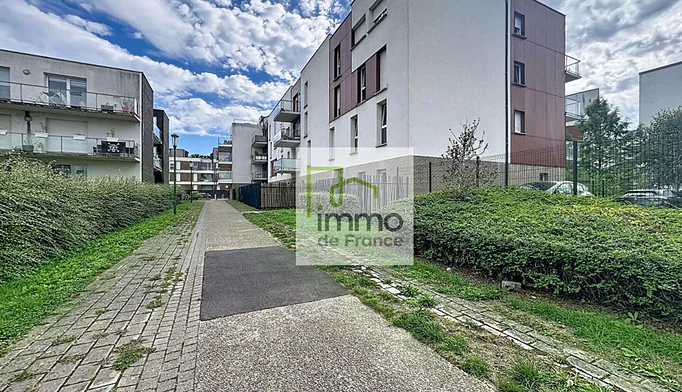 Appartement 2 pièces à vendre à Wasquehal (59290) - photo 2