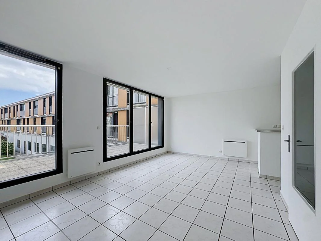 Appartement 2 pièces à louer à Lille (59000) - photo 1