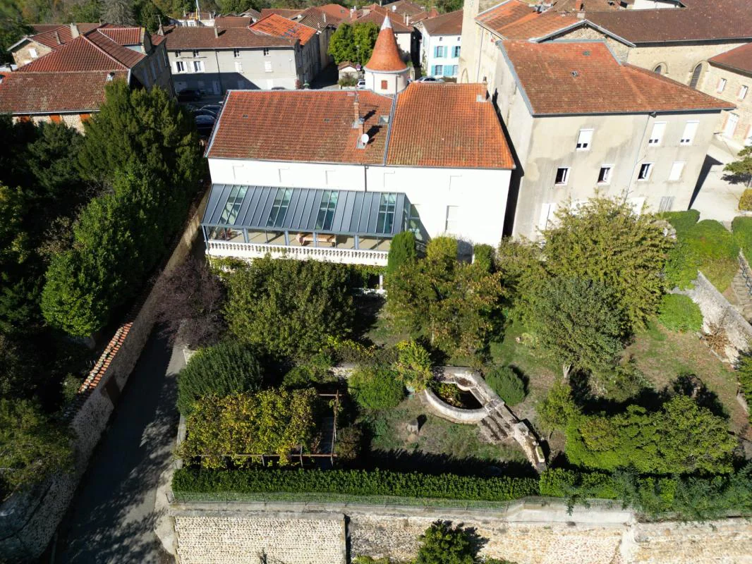 Maison 8 pièces à vendre au Grand-Serre (26530) - photo 19