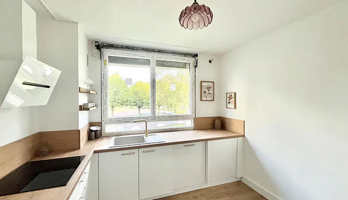 Appartement 3 pièces à vendre à Caen (14000) - photo 13