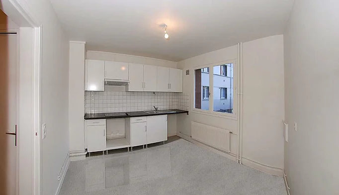 Appartement 1 pièce à louer à Clermont-Ferrand (63000) - photo 3
