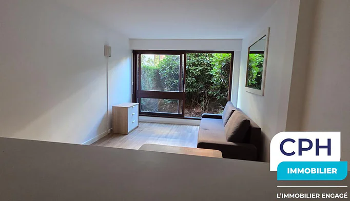 Appartement 1 pièce à vendre au Chesnay-Rocquencourt (78150) - photo 1