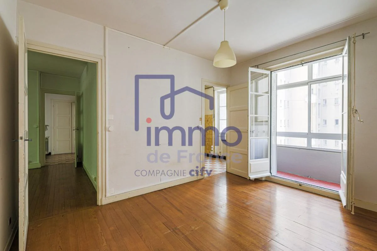 Appartement 4 pièces à vendre à Grenoble (38000) - photo 2