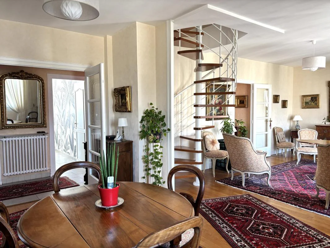Appartement 6 pièces à vendre à Dijon (21000) - photo 1