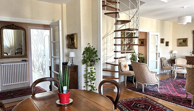 Appartement 6 pièces à vendre à Dijon (21000) - photo 1