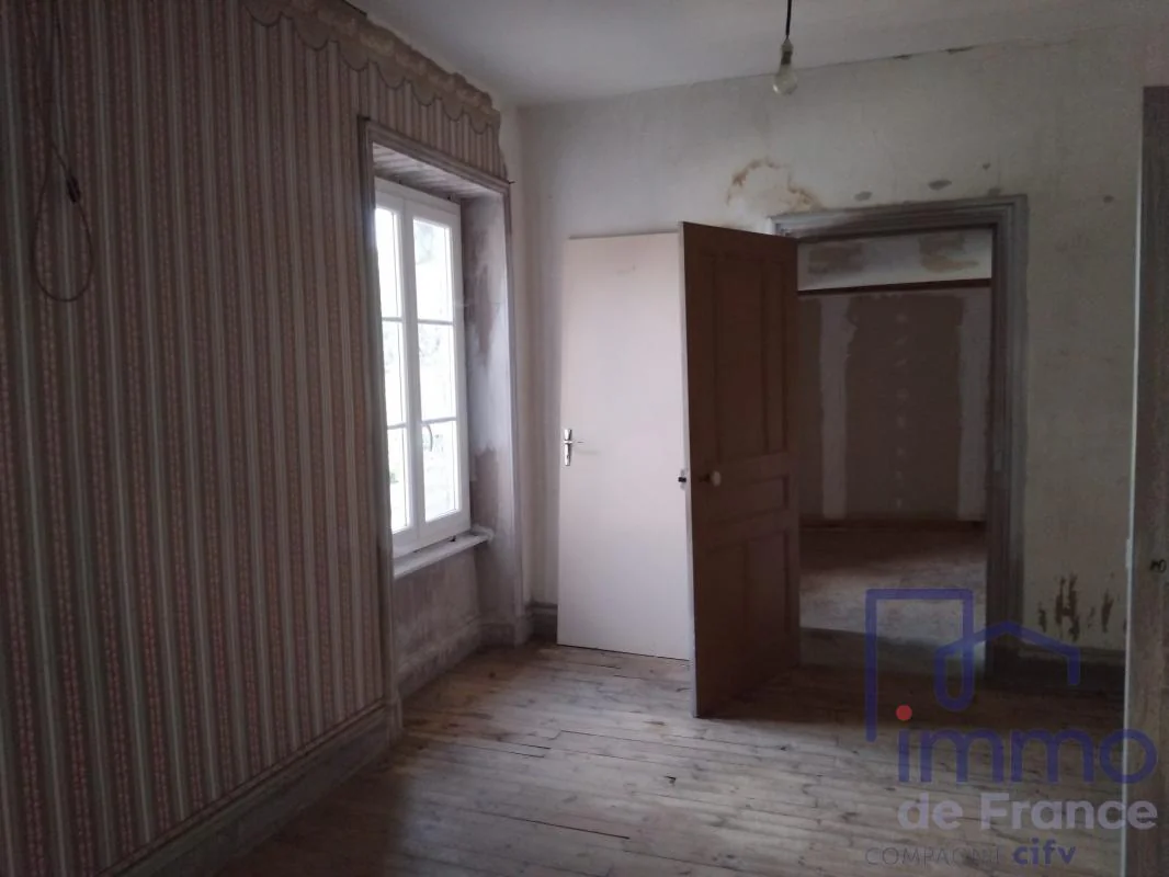 Maison 6 pièces à vendre à Rosières (43800) - photo 16