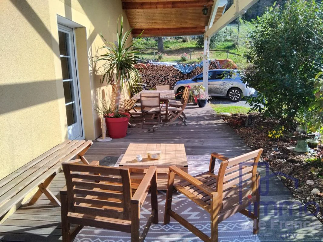 Maison 6 pièces à vendre à Montrond-les-Bains (42210) - photo 2