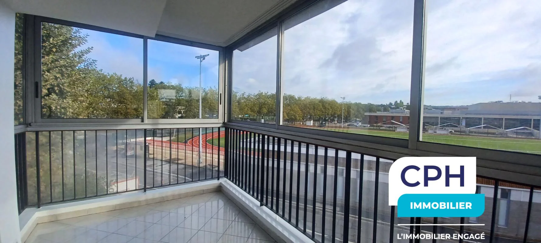 Appartement 4 pièces à vendre au Chesnay-Rocquencourt (78150) - photo 4