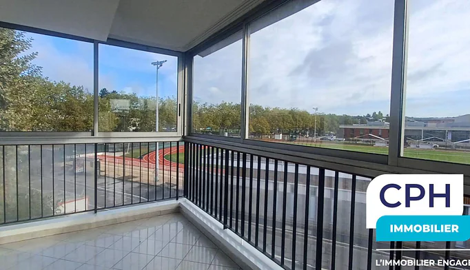 Appartement 4 pièces à vendre au Chesnay-Rocquencourt (78150) - photo 4