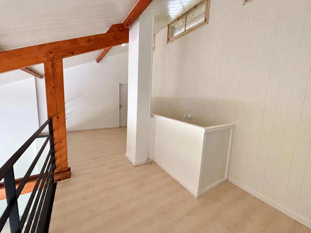 Maison 5 pièces à louer aux Baux-Sainte-Croix (27180) - photo 10