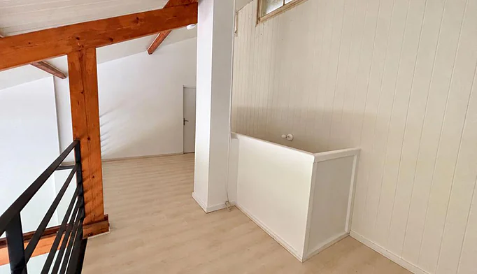 Maison 5 pièces à louer aux Baux-Sainte-Croix (27180) - photo 10