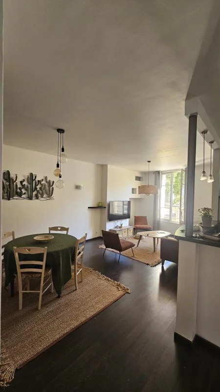 Appartement à Chalon-sur-Saône