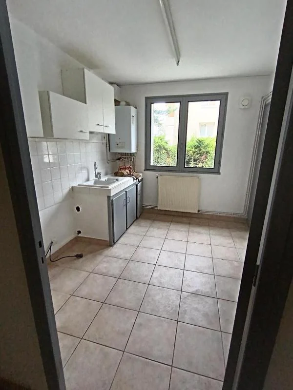 Appartement 3 pièces à louer à Crest (26400) - photo 1