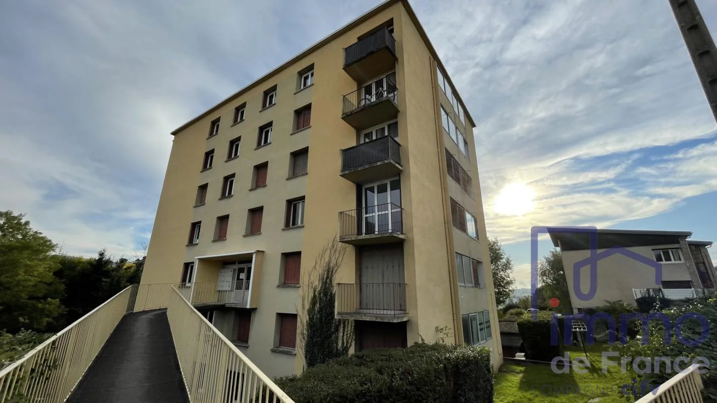 Appartement 2 pièces à vendre à Saint-Étienne (42000) - photo 9