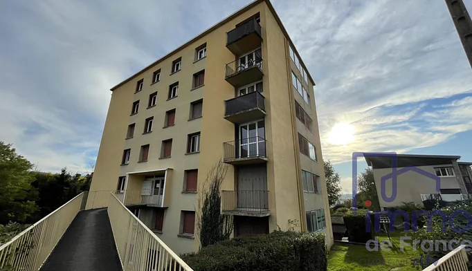 Appartement 2 pièces à vendre à Saint-Étienne (42000) - photo 9